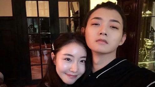 吴鑫泽前女友爆料视频,揭秘背后惊人真相  第1张